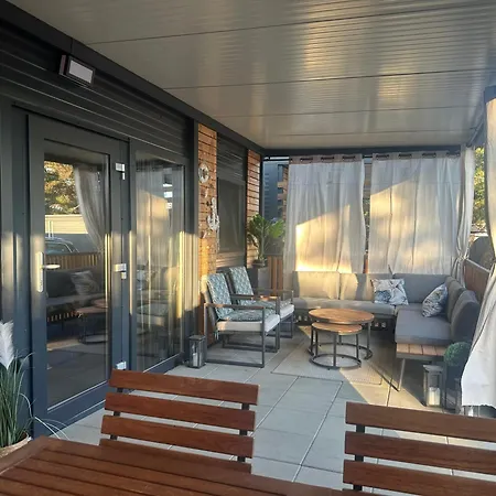 Luce Mobile Privlaka (Zadar)